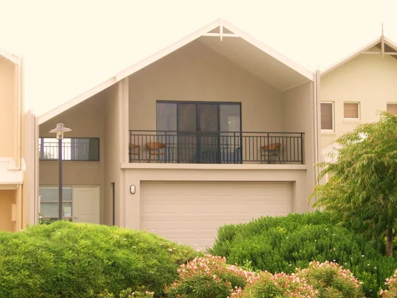 WA Property is moving again. Grab this now!