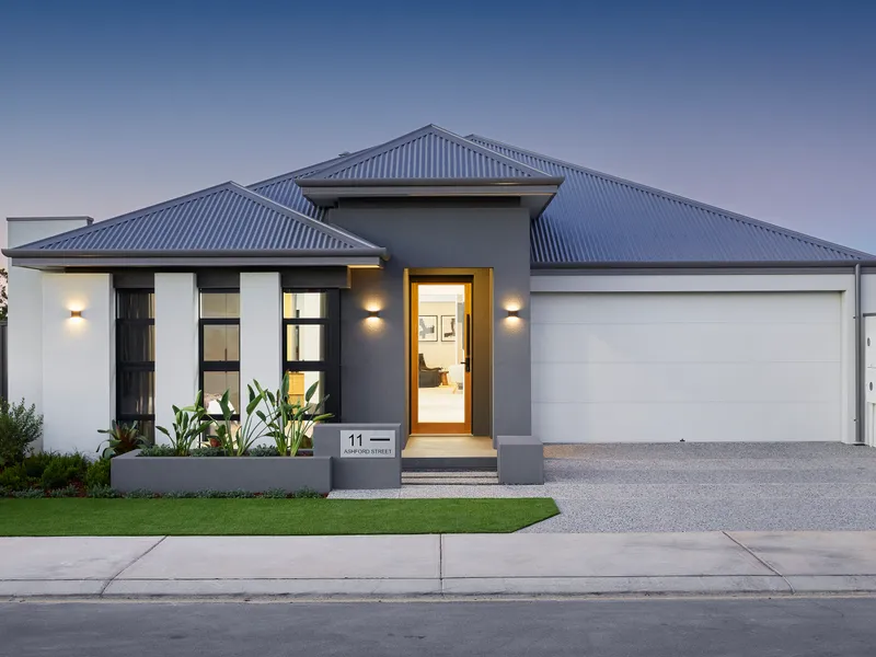 QUALITY SUBURB; AFFORDABLE PRICE; BRAND NEW HOME; Tick Tick Tick