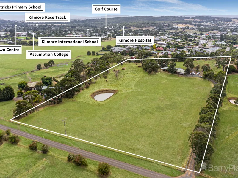 Calling all developers and investors.