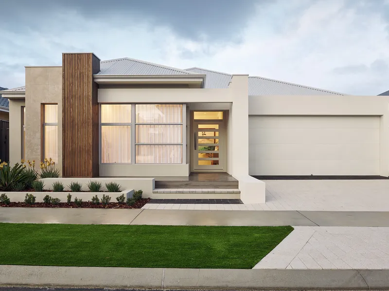Start planning your dream home now!
