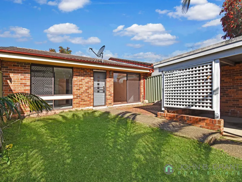 GREAT VALUE WITH IDEAL LIVING!