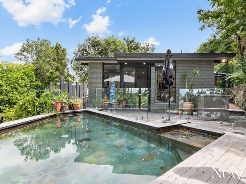 Elevation, Privacy, Location!