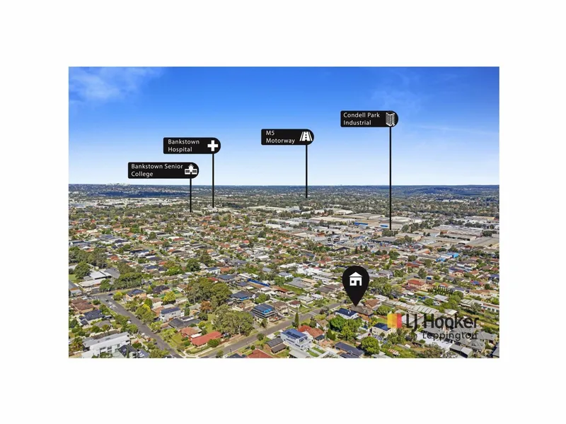 Unique Opportunity On 1,296 sqm