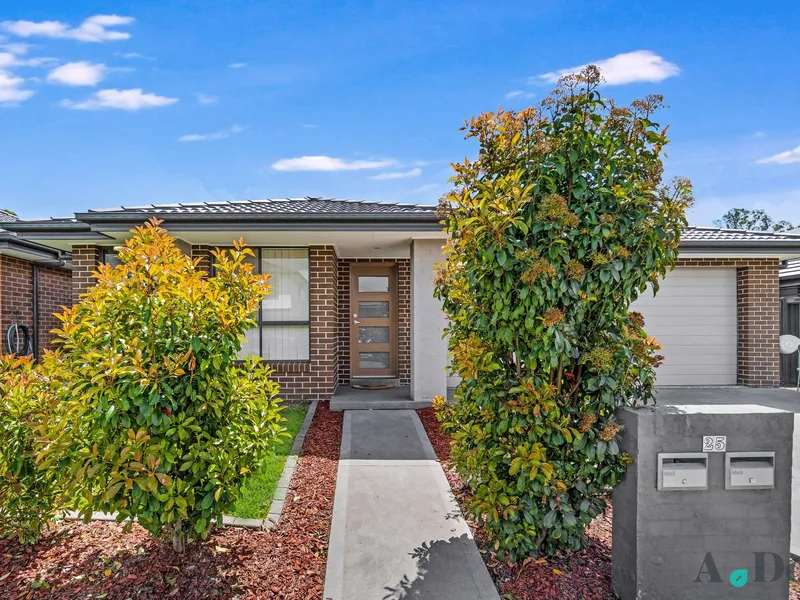 Exciting opportunity to secure two homes in one