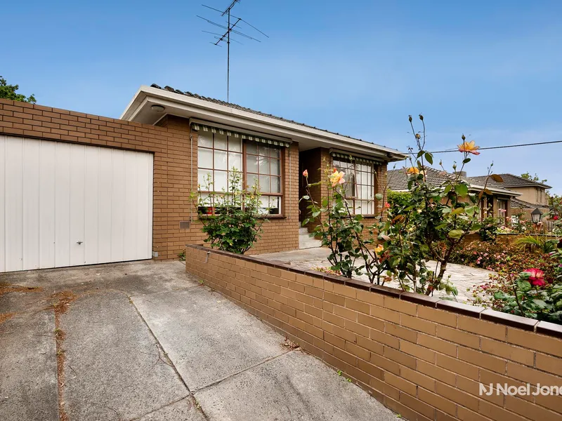 Prime Locale for a Personal Touch