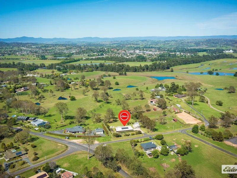 Executive Family Home in Tarraganda