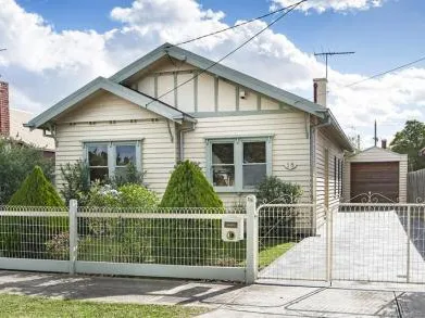 Stunning Family Home!