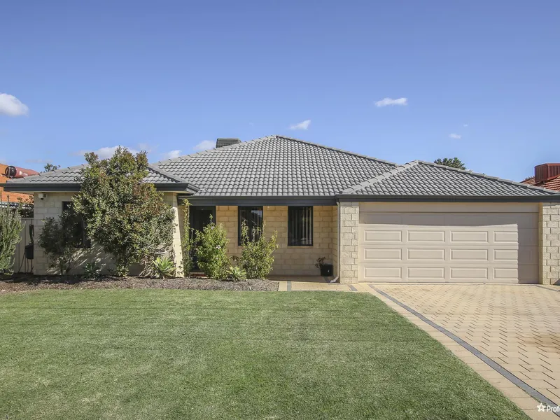 CALLING ALL INVESTORS!!