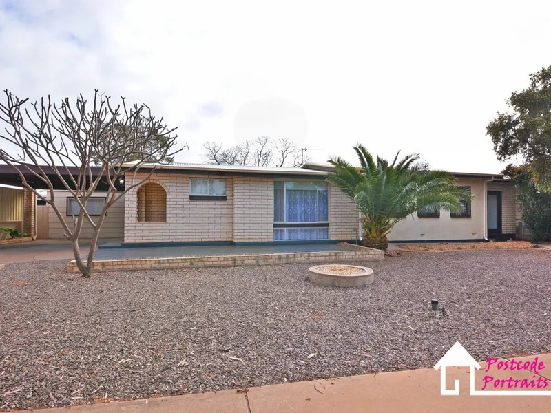 Where do we start?...