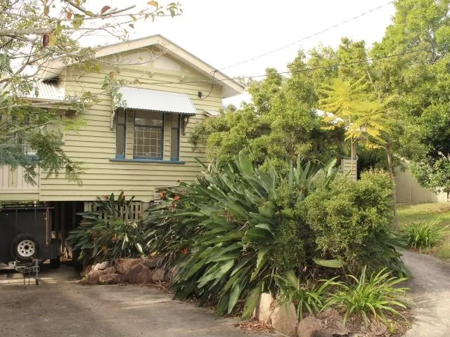 Grand Old Queenslander