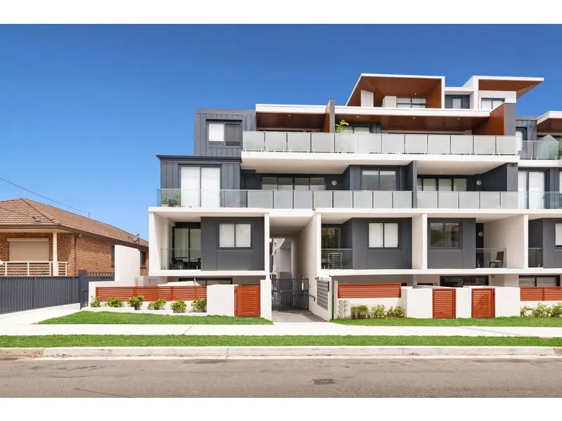 Good location and Great living Apartment