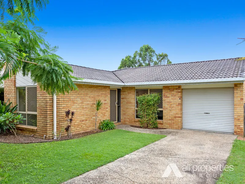 ALL PROPERTIES GROUP & EMMA WALTER PRESENT - | 5 Kurilpa Street, Marsden | - 