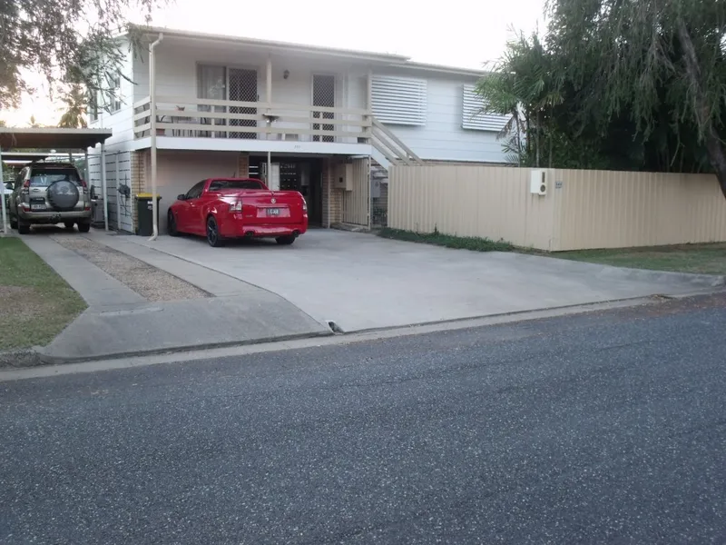 Family Home