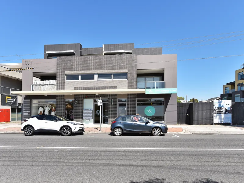 The Perks of Contemporary Living