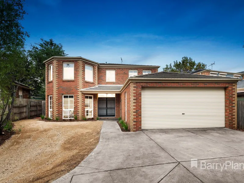Opulent Watsonia Living
