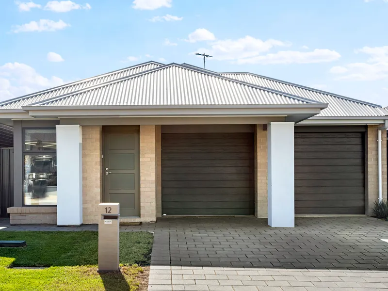 Level-up your lifestyle on Tolsford...