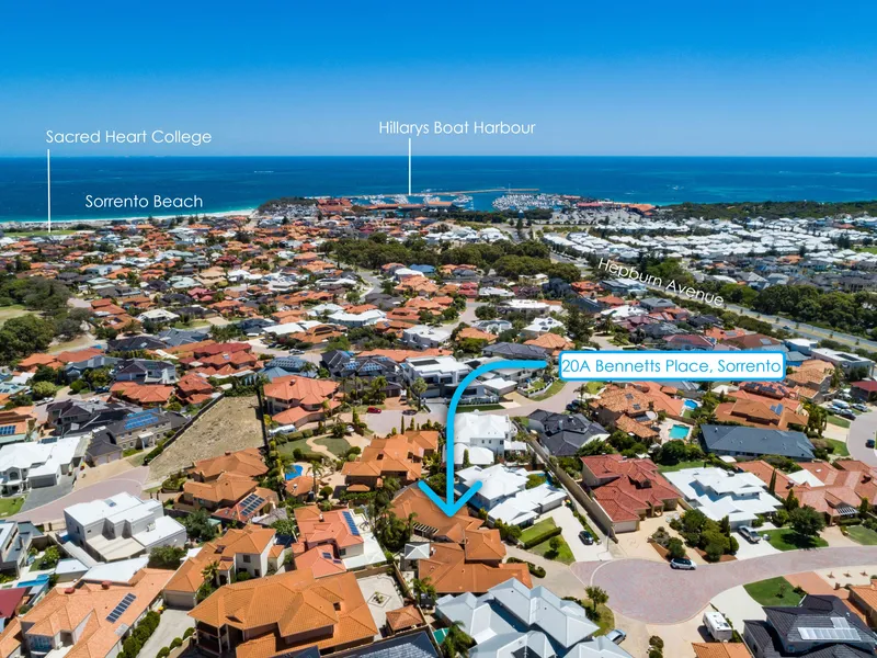 Easy Care Living in a Desirable Coastal Location!