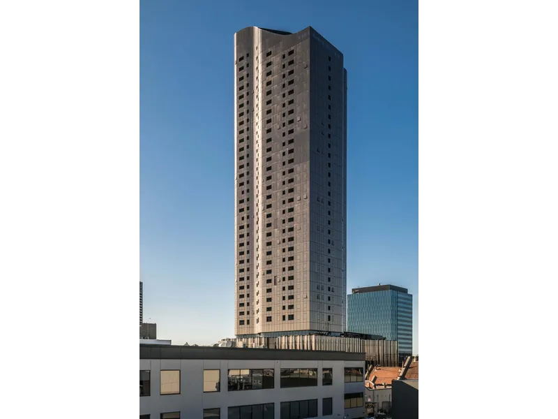 Fully Furnished Apartment with CITY VIEW