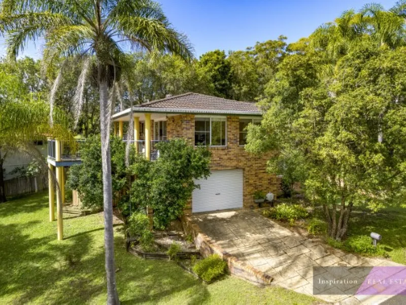 Great size family home