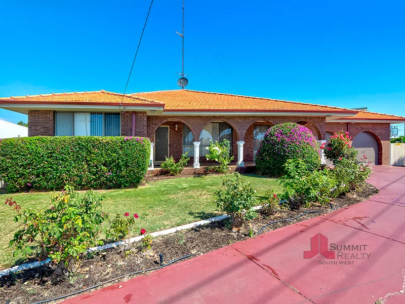 LOCATION, LOCATION, LOCATION!