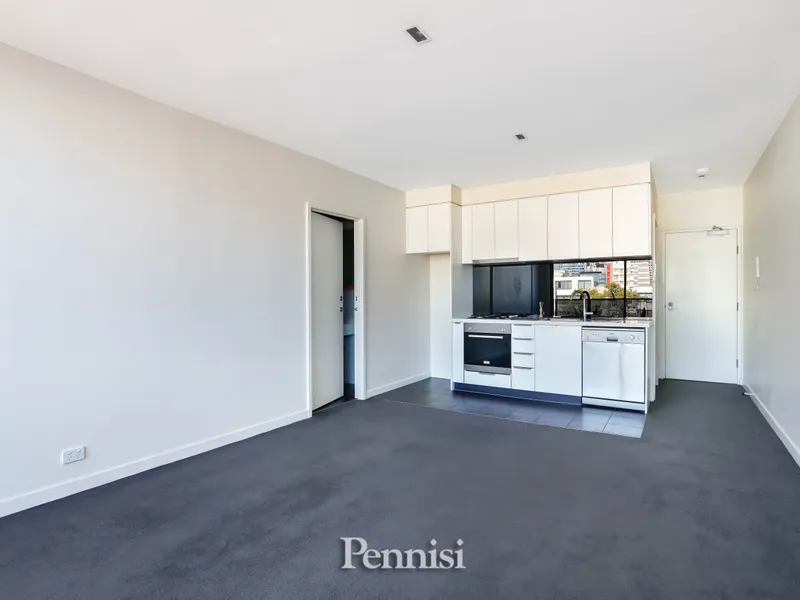 FOR LEASE BY PENNISI
