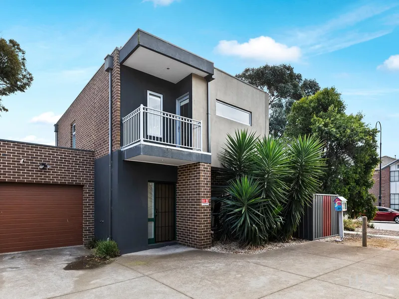 Embrace The Convenience!