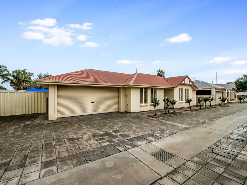 Hi, I'm Light and Bright...