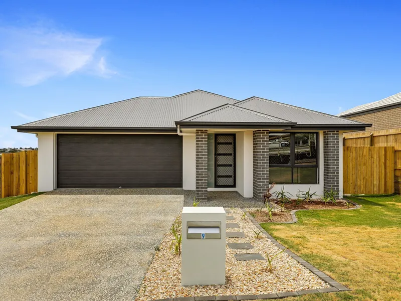 Family Home in Super Handy Location