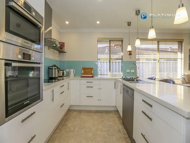 4 Bedroom 2 Bath in a Great Location