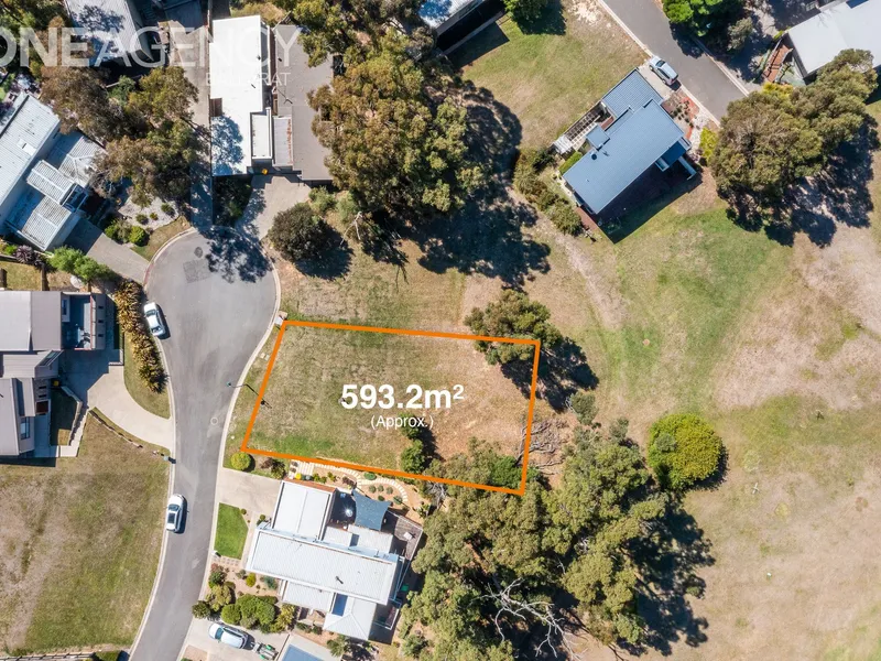 Feel the Serenity – The Resort Lifestyle