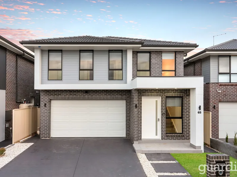 Convenience Lifestyle