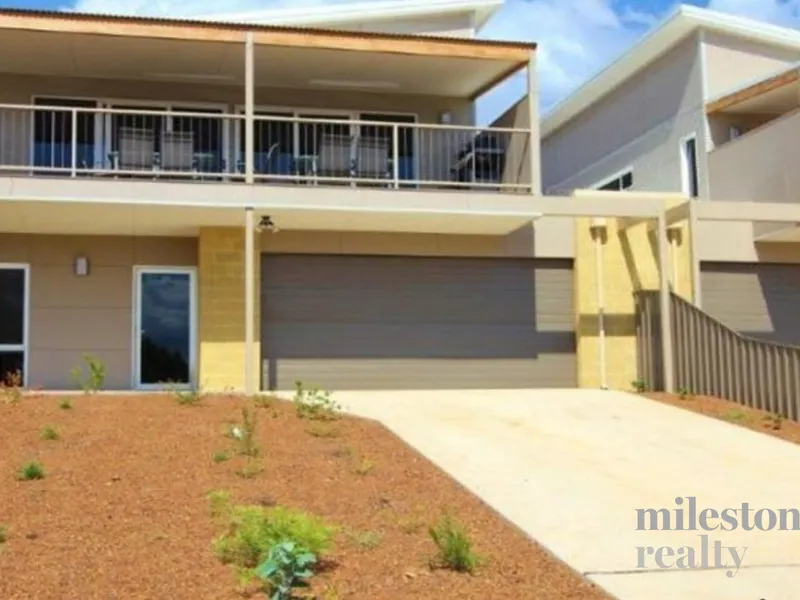 Gorgeous Onslow Ocean Views