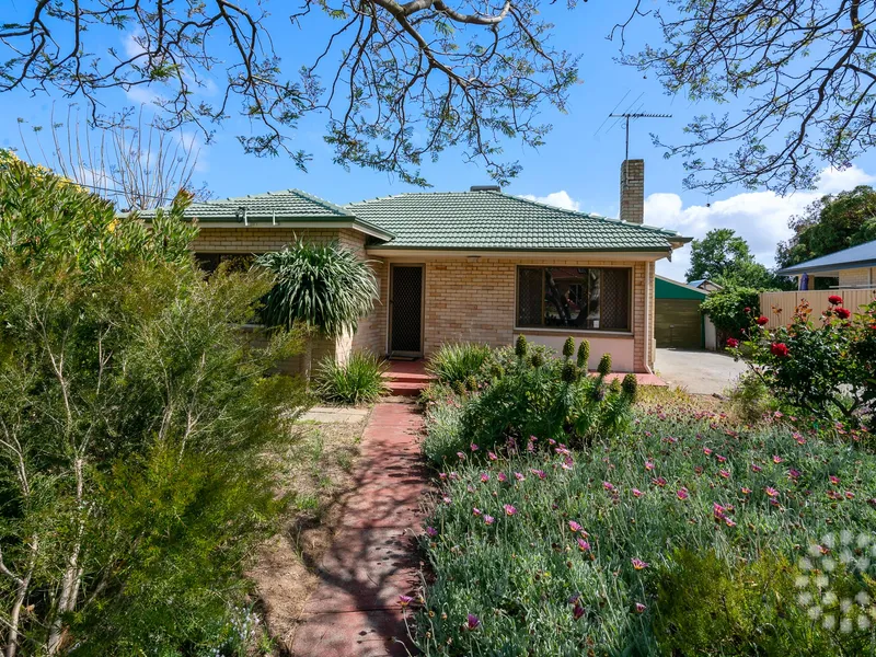 870sqm - Zoned R60