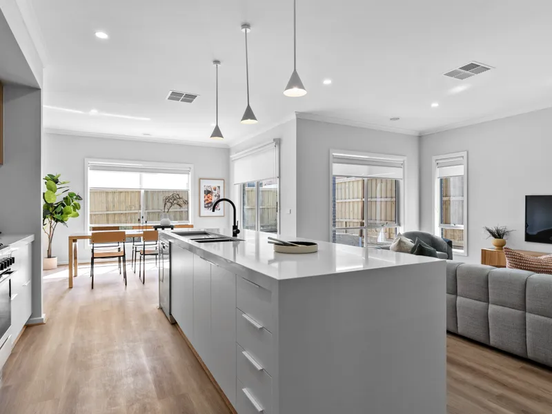 Buy your OFarell 16 from $616/Week - Cornerstone Werribee