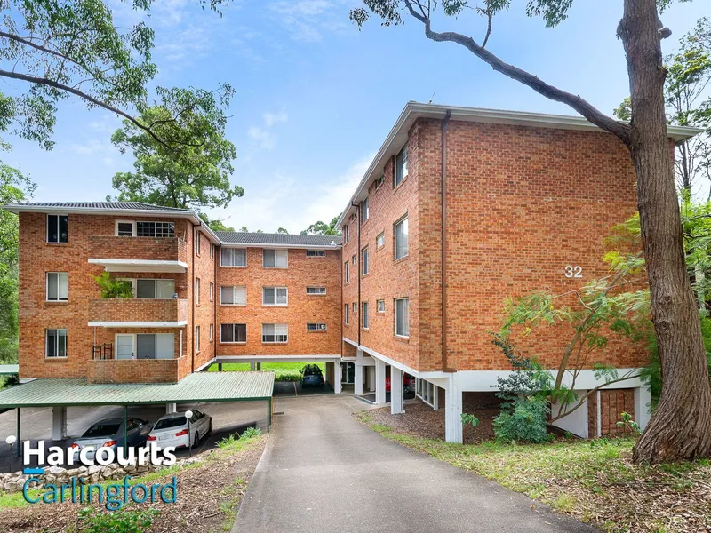 PEACEFUL & LEAFY APARTMENT - MINUTES TO ALL AMENITIES