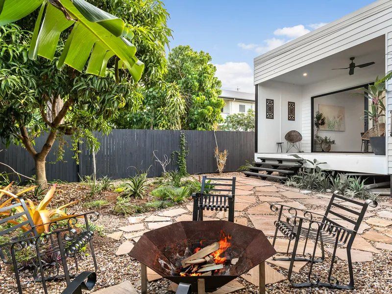 BESPOKE COASTAL LUXURY