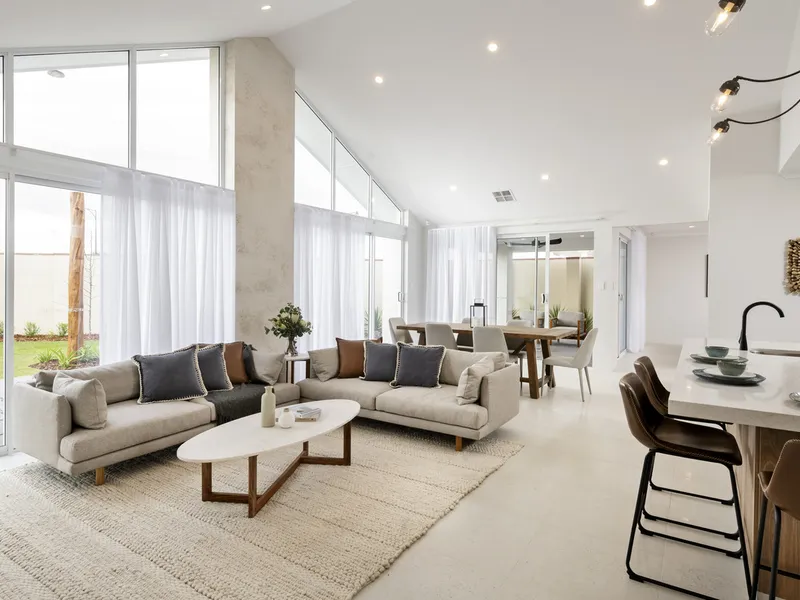 Your dream coastal community