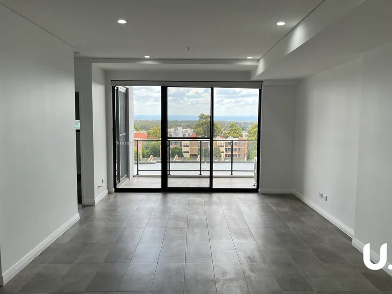 West Facing | Mountain Views