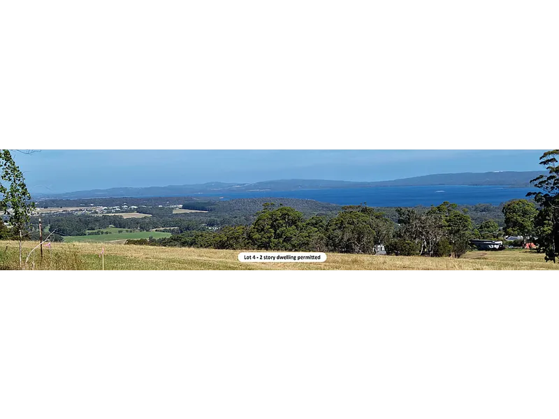 Bayley's Hill Estate