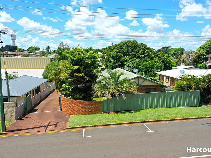 Quiet, Cozy and Available Now!