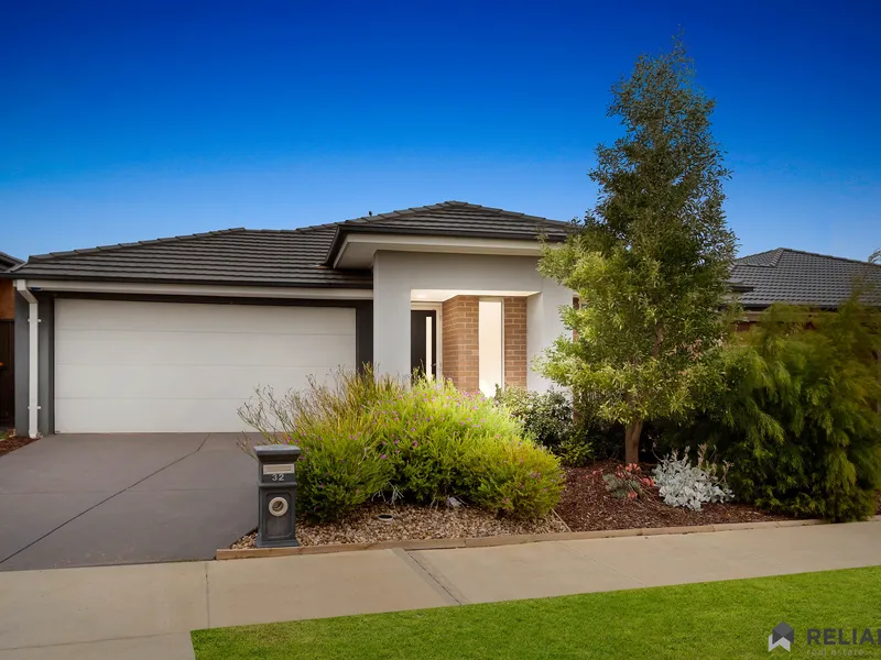 Dreams do come true.