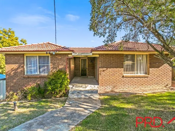 3 BEDROOM HOME - OXLEYVALE
