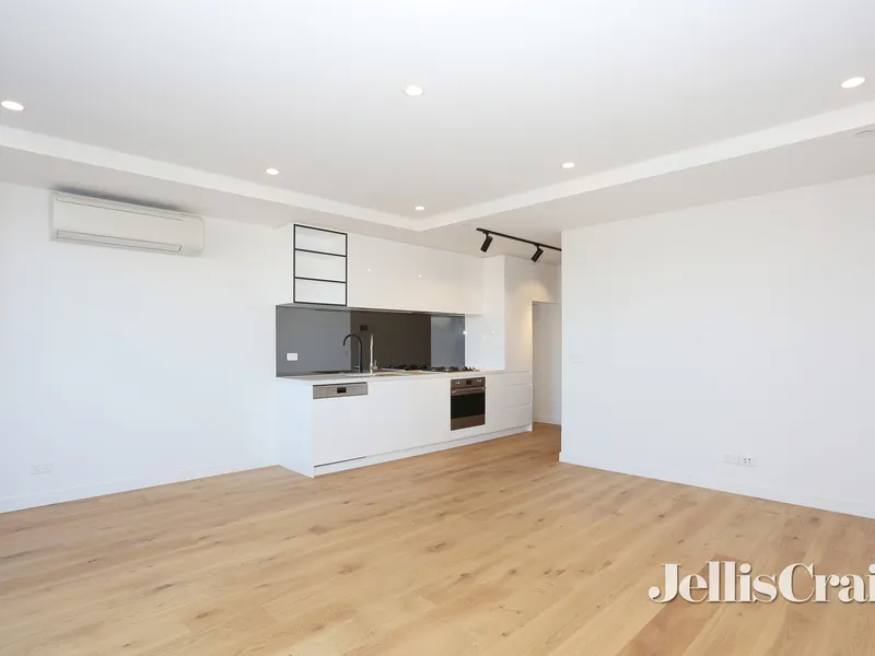 Positioned in the “Brunswick East” Precinct