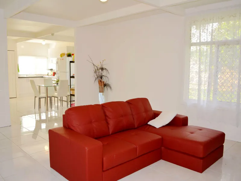 Spacious newly renovated 4 Bedroom home only for $275K at handy location!