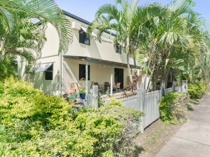 3 x 3 BEDROOM TOWNHOUSES - CAN BE SOLD SEPARATELY - RETURNING $50,960 YR.