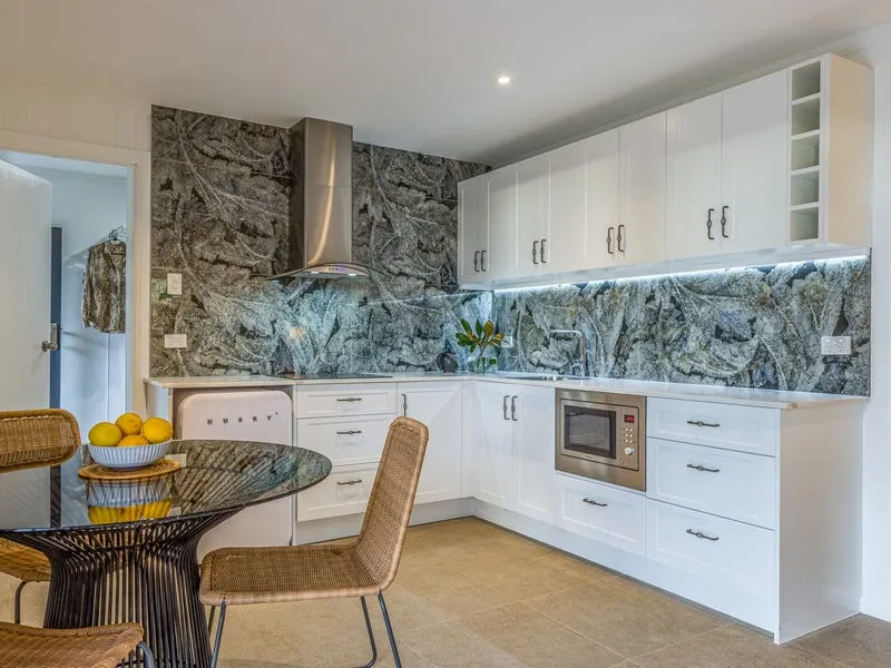 Stunning studio apartment