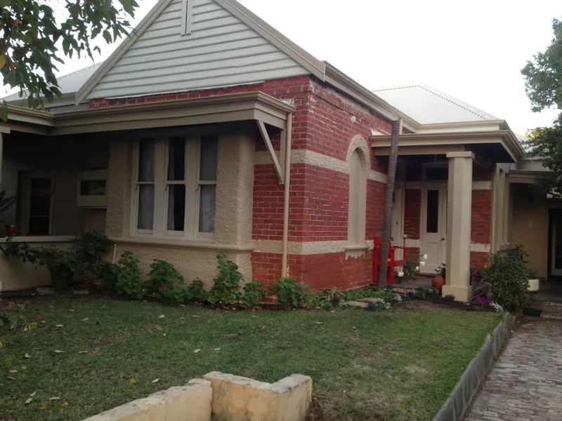 Character 2 Bedroom Units in Subiaco – FURNISHED - Avail Feb