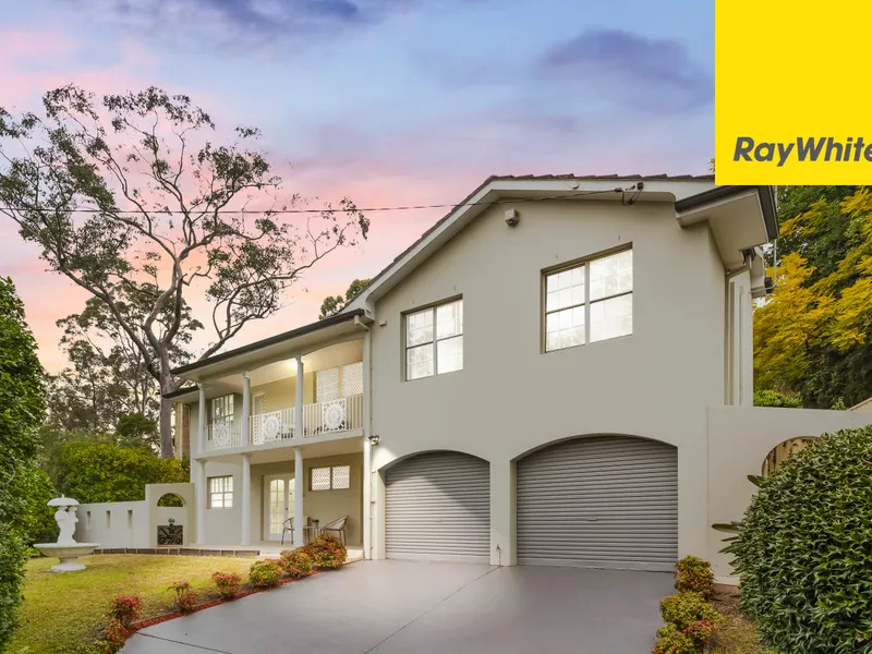 Renovated Modern Family Home! Walk to Epping Metro Station