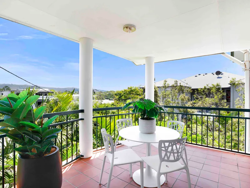 Unbeatable Lifestyle Location