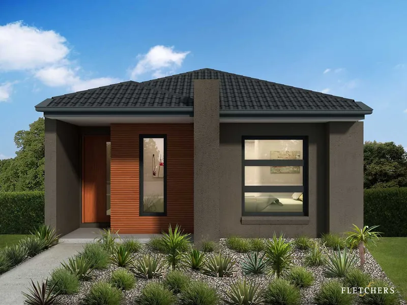 Brand new House and Land Package - Eligible for FHOG and Builders Grant